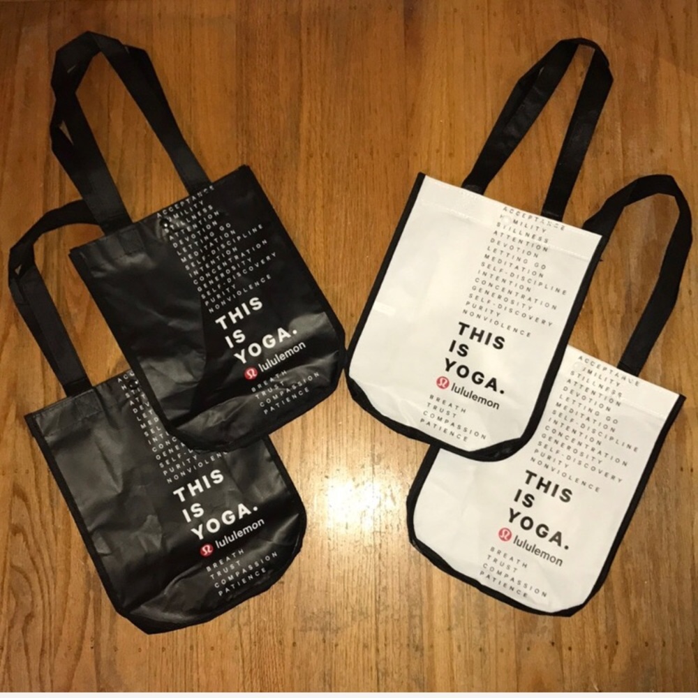 Lululemon Bags